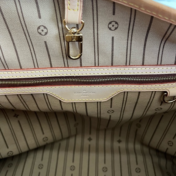 Louis Vuitton Delightful MM - Picture 6 of 16